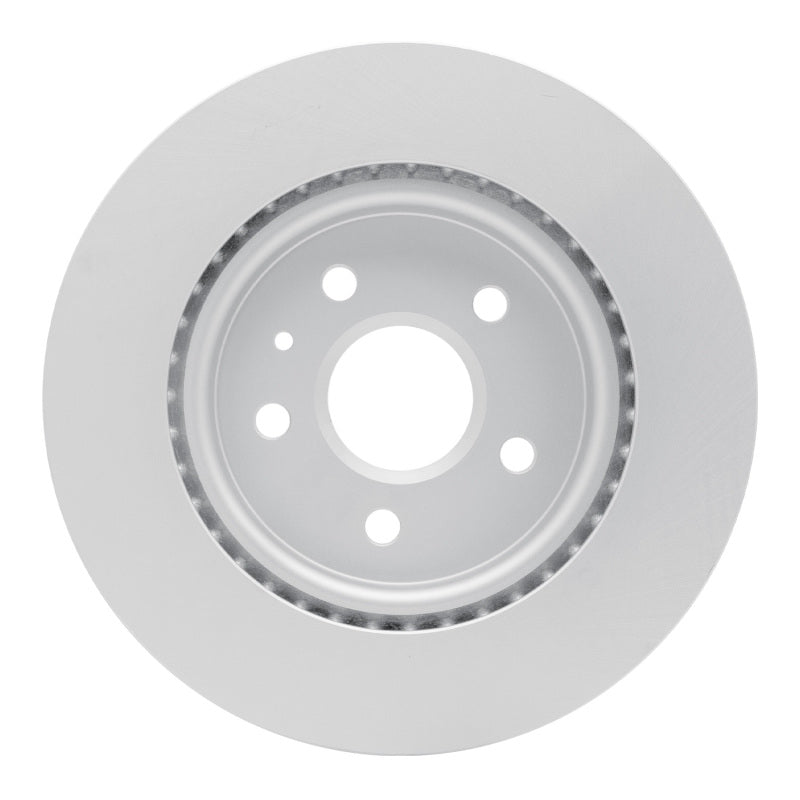 DFC 19-25 Buick Envision Rear GeoSPEC Coated Rotor