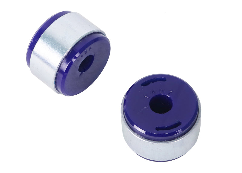 SuperPro Offset Rear Lower Control Arm Bushing Kit
