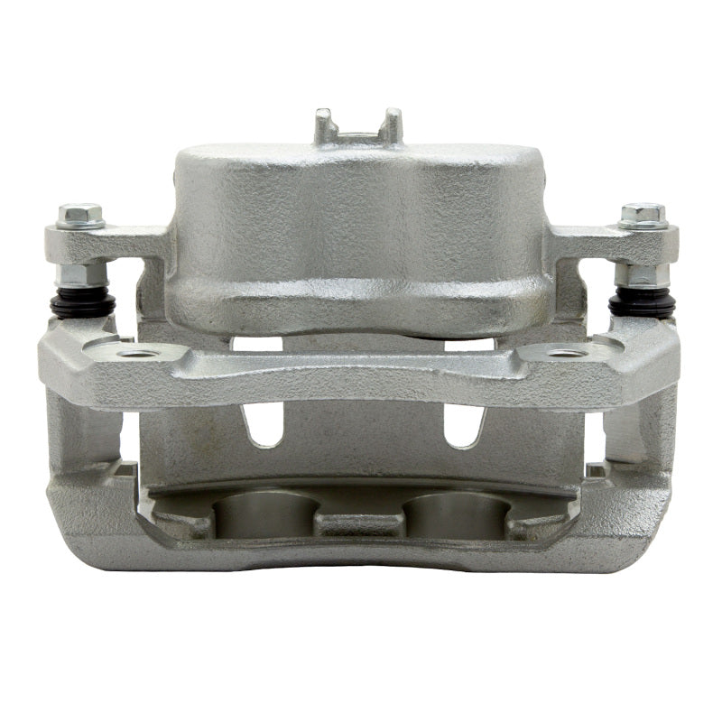 DFC 18-24 Honda Odyssey Front-L Silver Zinc Coated Premium Caliper