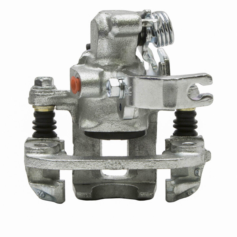 DFC 84-88 Nissan 200SX Rear-R Silver Zinc Coated Premium Caliper