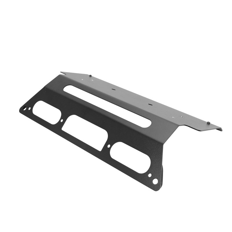 Putco 17-20 Ford SuperDuty - 16in Roof Bracket Hornet Brackets