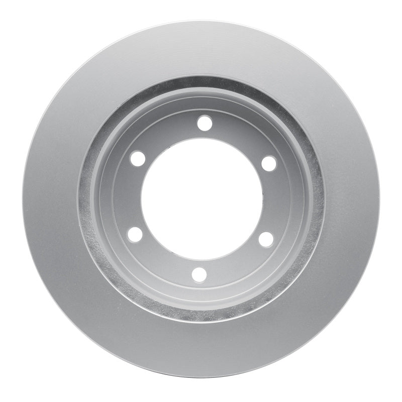 DFC 79-02 Chevrolet C70 C7D042 Rear/Front GeoSPEC Coated Rotor