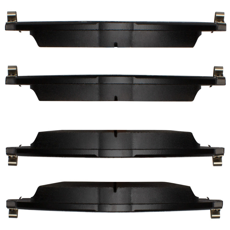 DFC 18-25 Audi Q3 Front 5000 Advanced Ceramic Brake Pads