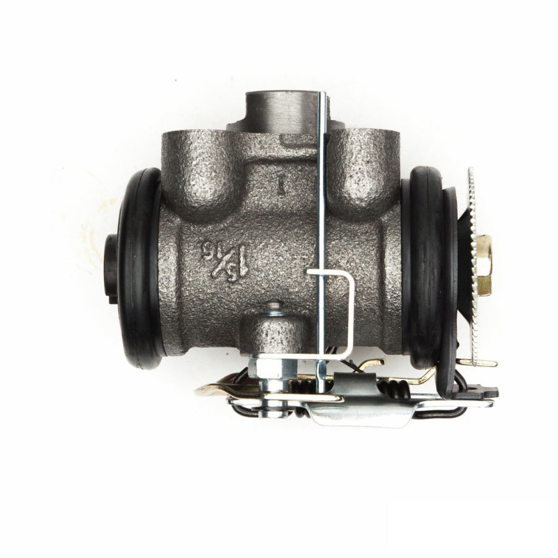 DFC 98-02 Chevrolet W4500 TILTMASTER (w/Front Disc Brakes) Rr R Rrwd Brake Wheel Cylinder