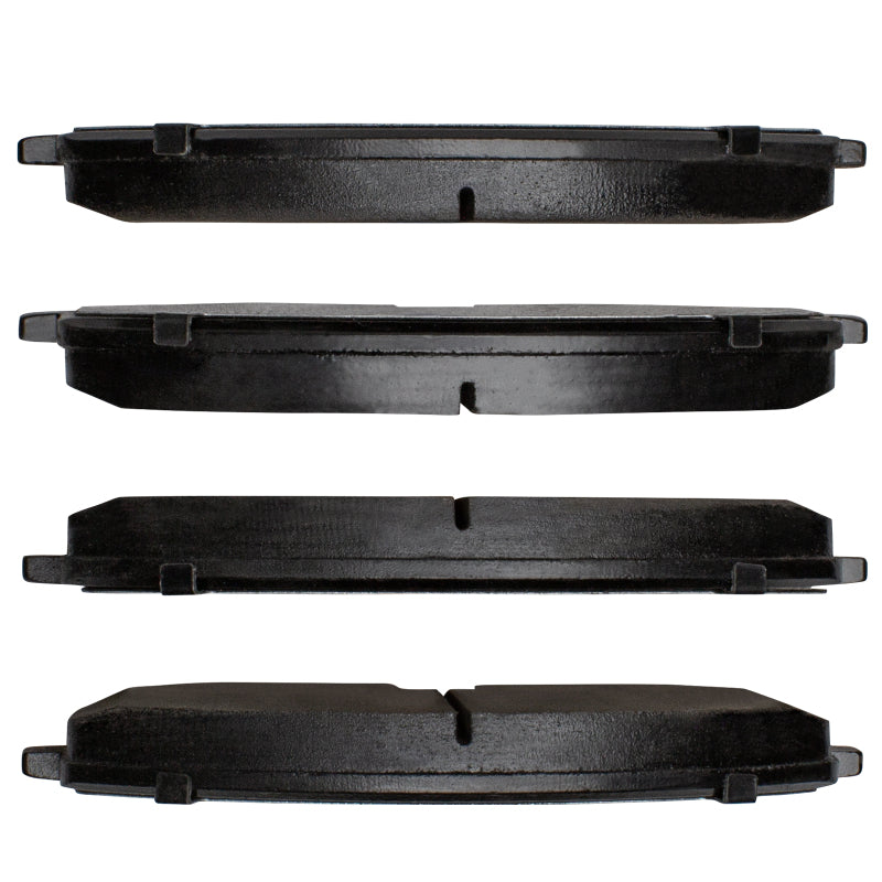 DFC 18-25 Volkswagen Atlas/Atlas Cross Sport Front 5000 Advanced Ceramic Brake Pads