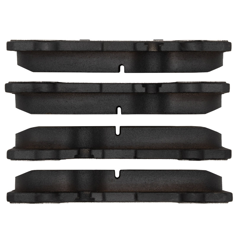 DFC 95-00 Lexus LS400 Front 4000 Hybridynamic Brake Pads