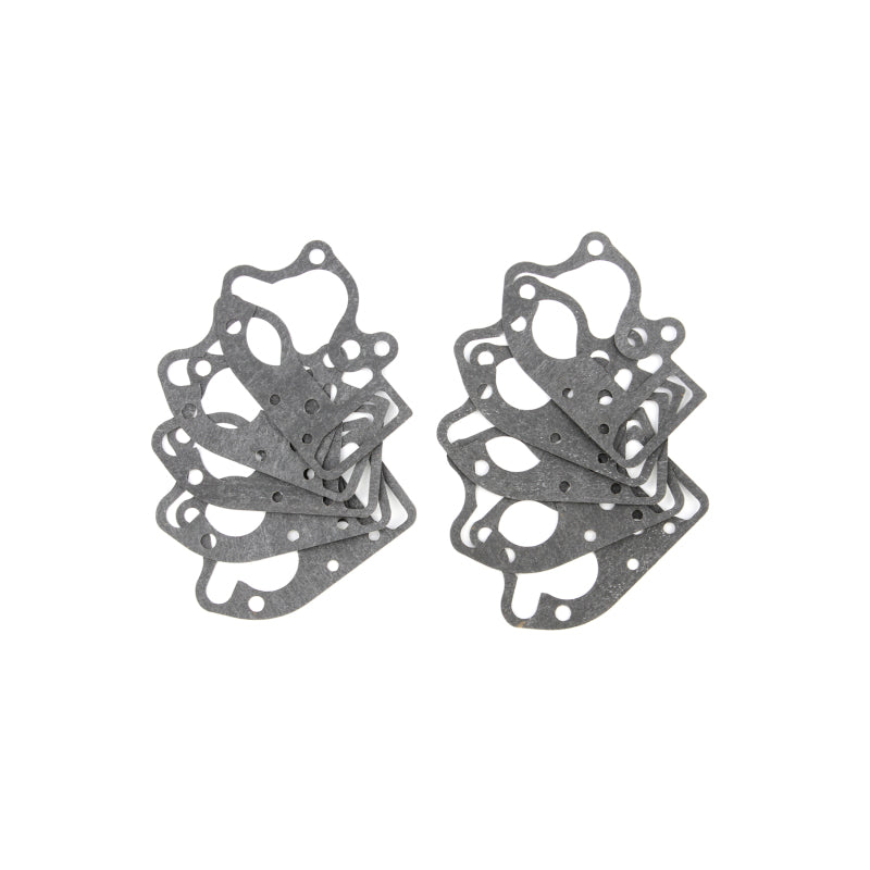 Cometic Gasket Cometic Harley-Davidson Oil Pump Cover Gasket 68-E80 FlFlhFlh-80