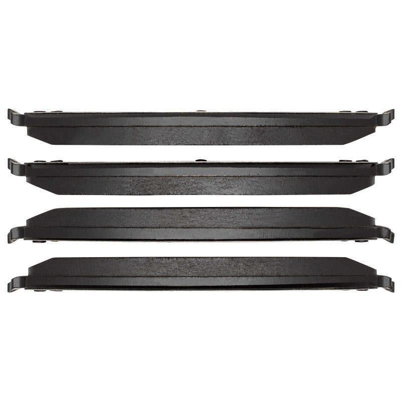 DFC 03-08 Cadillac CTS Front 5000 Advanced Semi Metallic Brake Pads