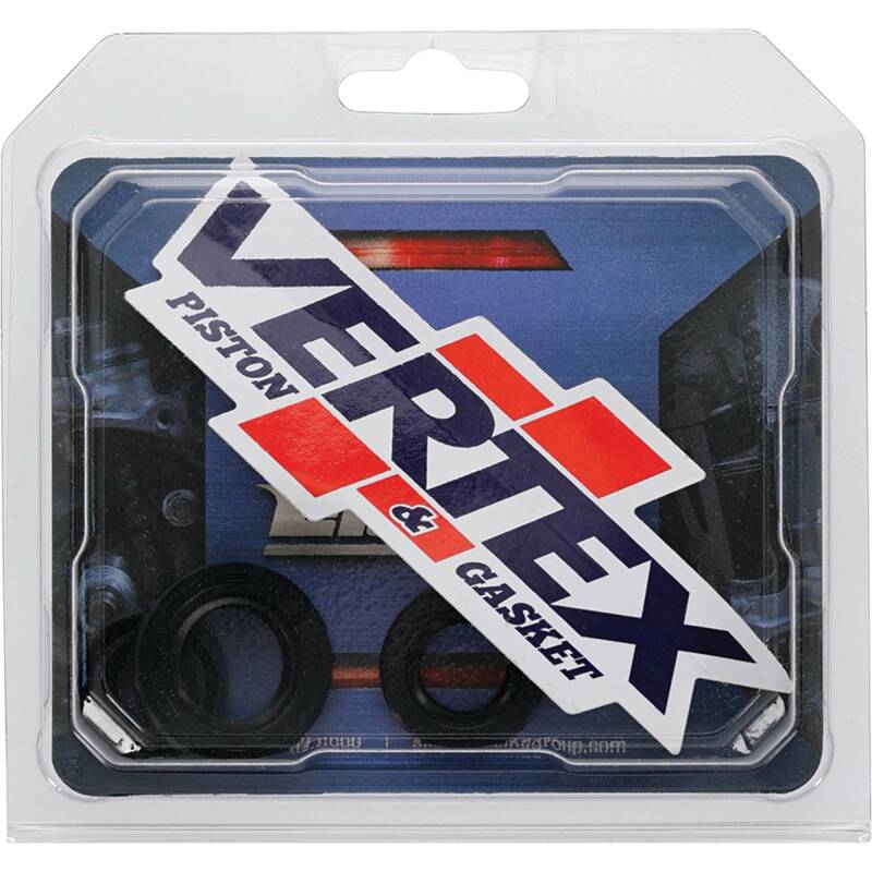 Vertex Pistons Vertex Gaskets 13-23 Honda CRF110F Oil Seal Kit