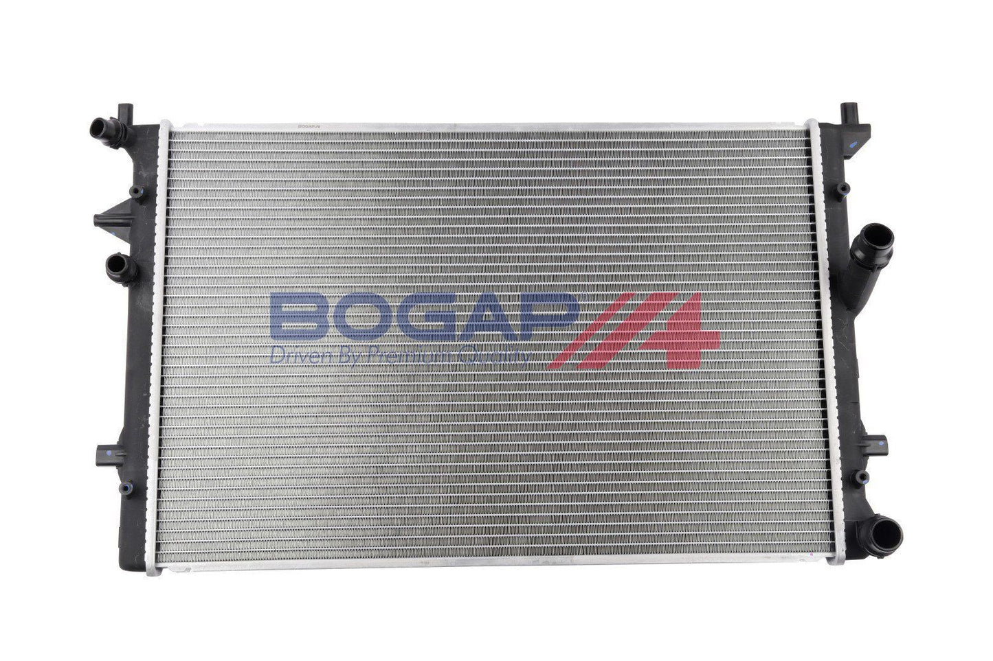 BOGAP A4210277 Radiator, Engine Cooling