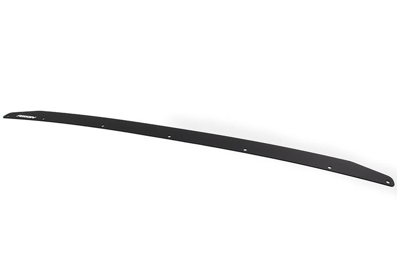 Perrin Performance PERRIN 10-14 Subaru WRX / 08-14 STI (Hatchback Only) Gurney Flap