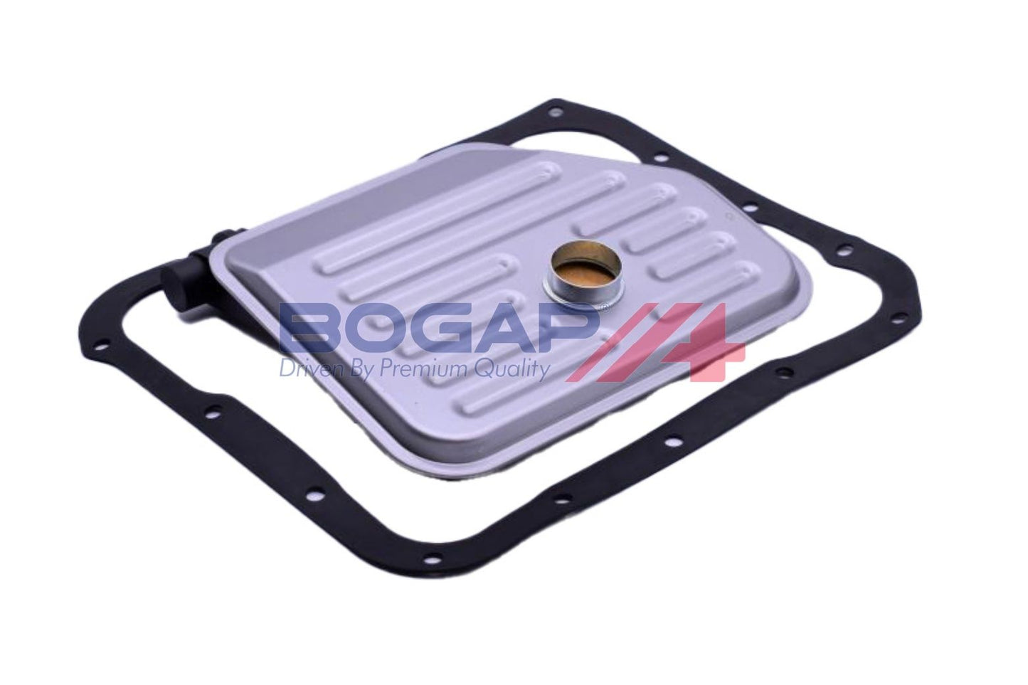 BOGAP Y8115105 Hydraulic Filter Kit, Automatic Transmission