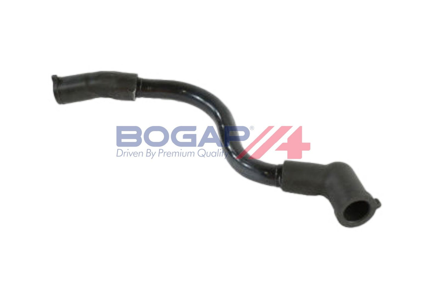 BOGAP W1210121 Hose, Crankcase Ventilation