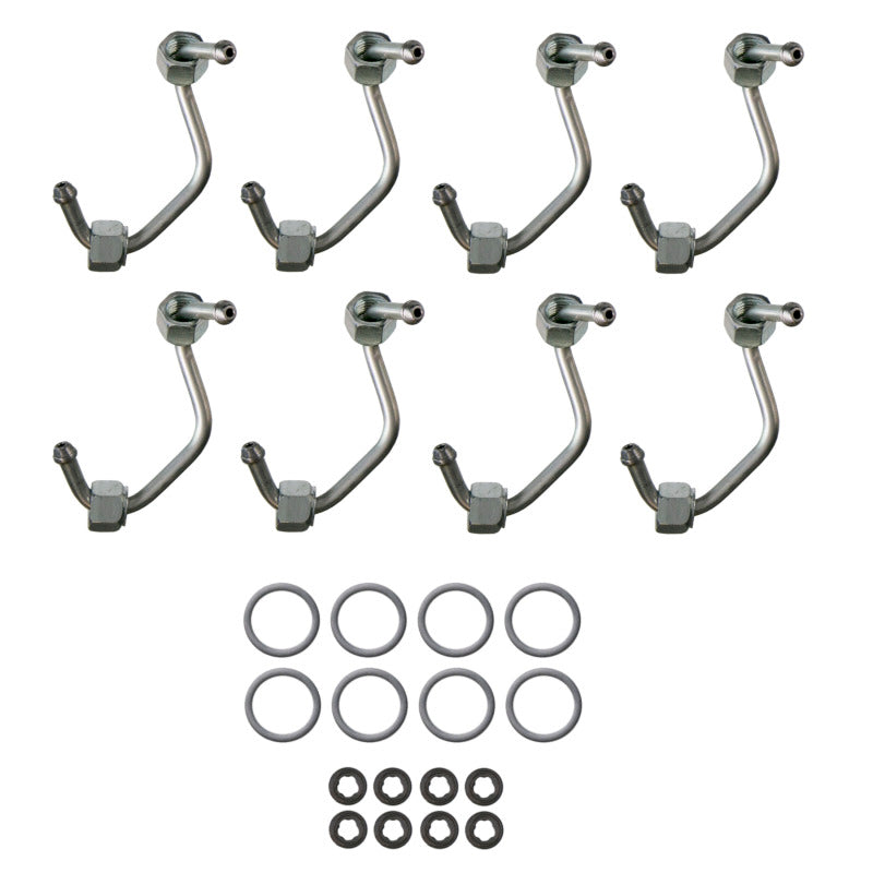 Fel-Pro Ford F-250 Super Duty ES 73120 Fuel Injector O-Ring Kit