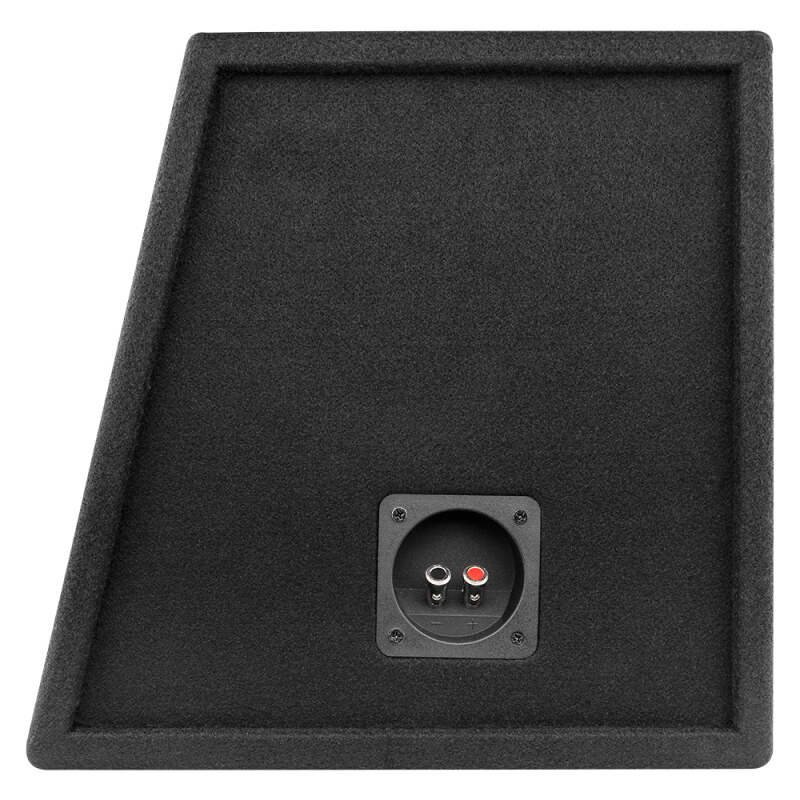 DS18 Single 10in Loaded 400 Watts RMS 1 x GEN-X104D Ported Enclosure Speakers Included