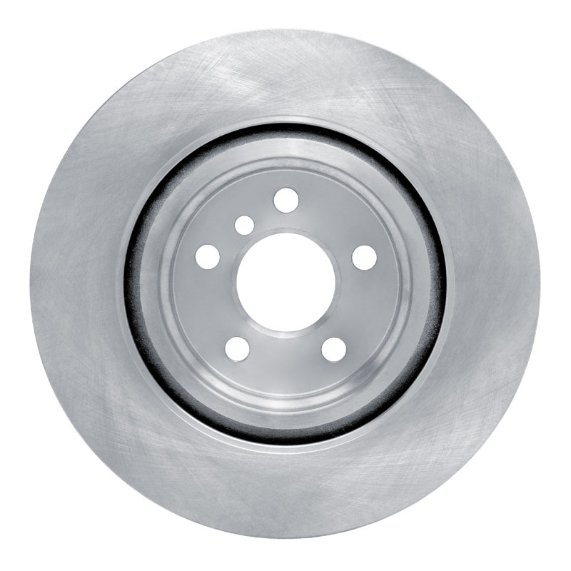DFC 19-24 BMW X2 Rear Brake Rotor
