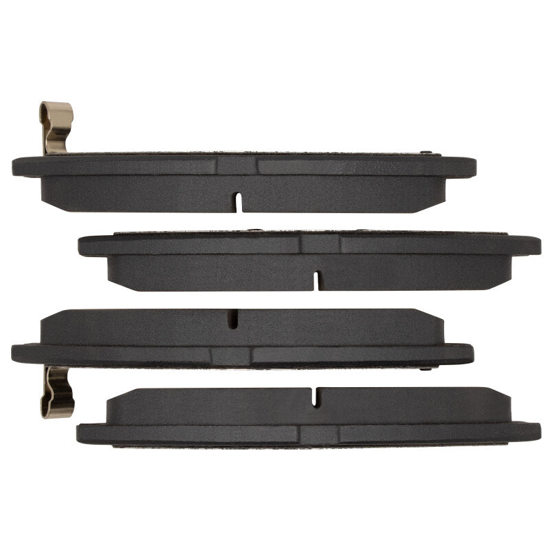 DFC 04-08 Hyundai Tiburon Front 5000 Advanced Ceramic Brake Pads