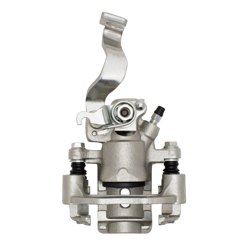 DFC 94-98 Nissan 240SX Rear-R Silver Zinc Coated Premium Caliper