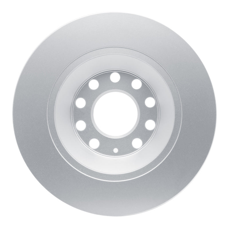DFC 05-11 Audi A6 (USA/Canada) Rear GeoSPEC Coated Rotor