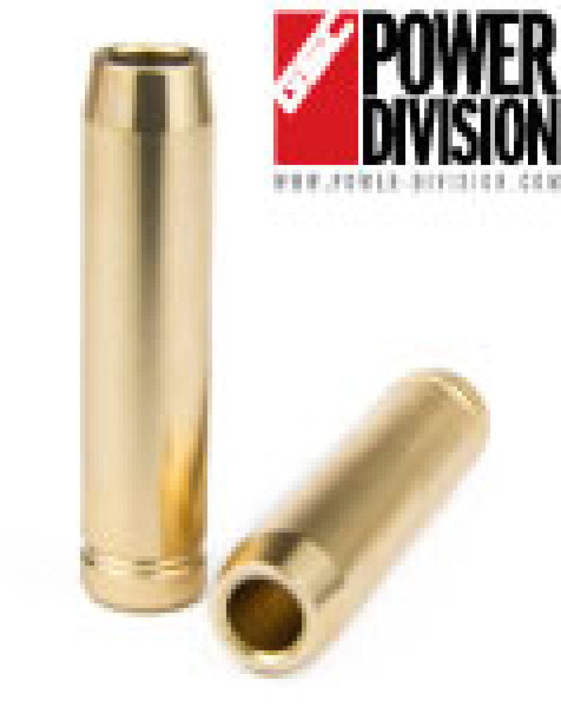 GSC Power Division GSC P-D Nissan RB26DETT Manganese Bronze Intake Valve Guide - Set of 12