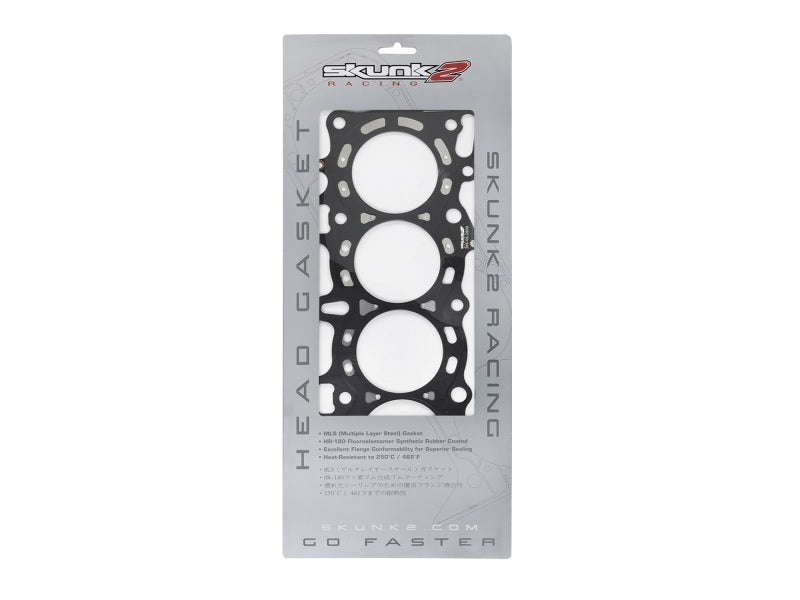 Skunk2 Racing Skunk2 HG Honda D15Y5/D16Y5 VTEC 78.00mm-3.070in Max Bore-1.1mm-0.043in Thick