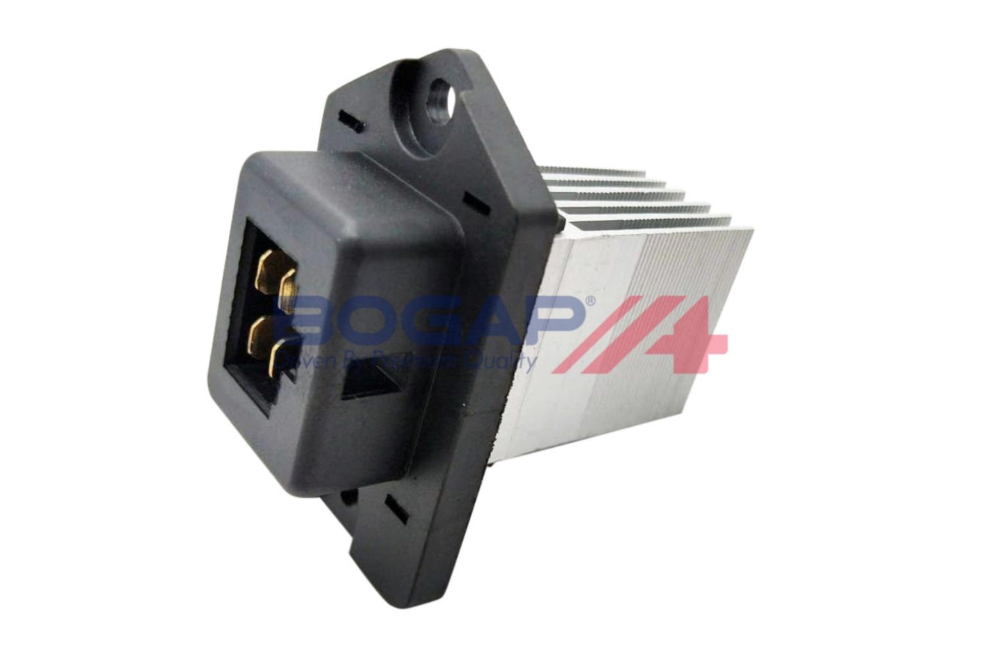 BOGAP Y4112101 Resistor, Interior Blower