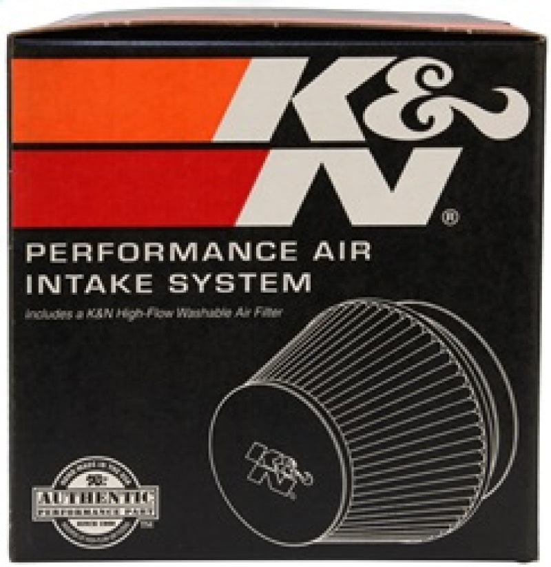 K&N Engineering K&N 88-95 Toyota PickUp/4Runner V6 Performance Air Intake Kit
