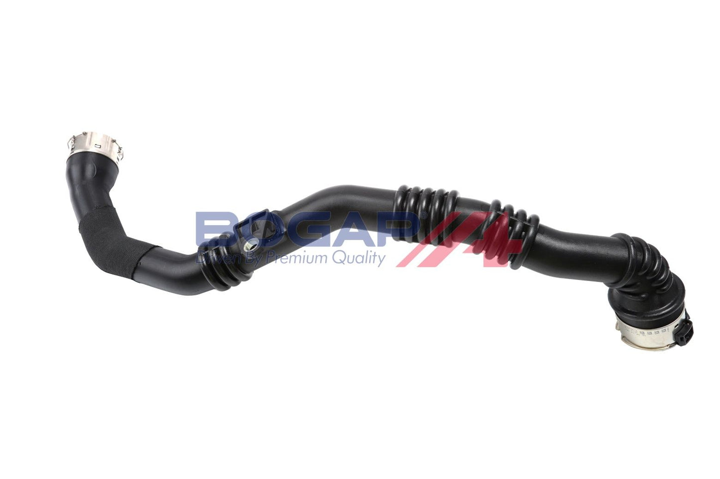 BOGAP R1711139 Charge Air Hose