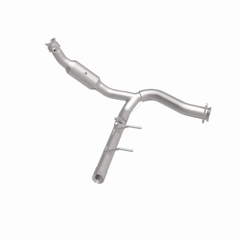 MagnaFlow Direct Fit Catalytic Conv 06-09 Ford Expedition / 07-09 Lincoln Navigator/Navigator L P/S