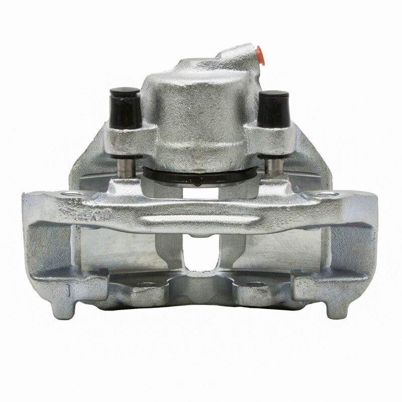 DFC 02-06 Dodge Sprinter 2500 Front Left/Front-L Premium Caliper - Silver Zinc Coated