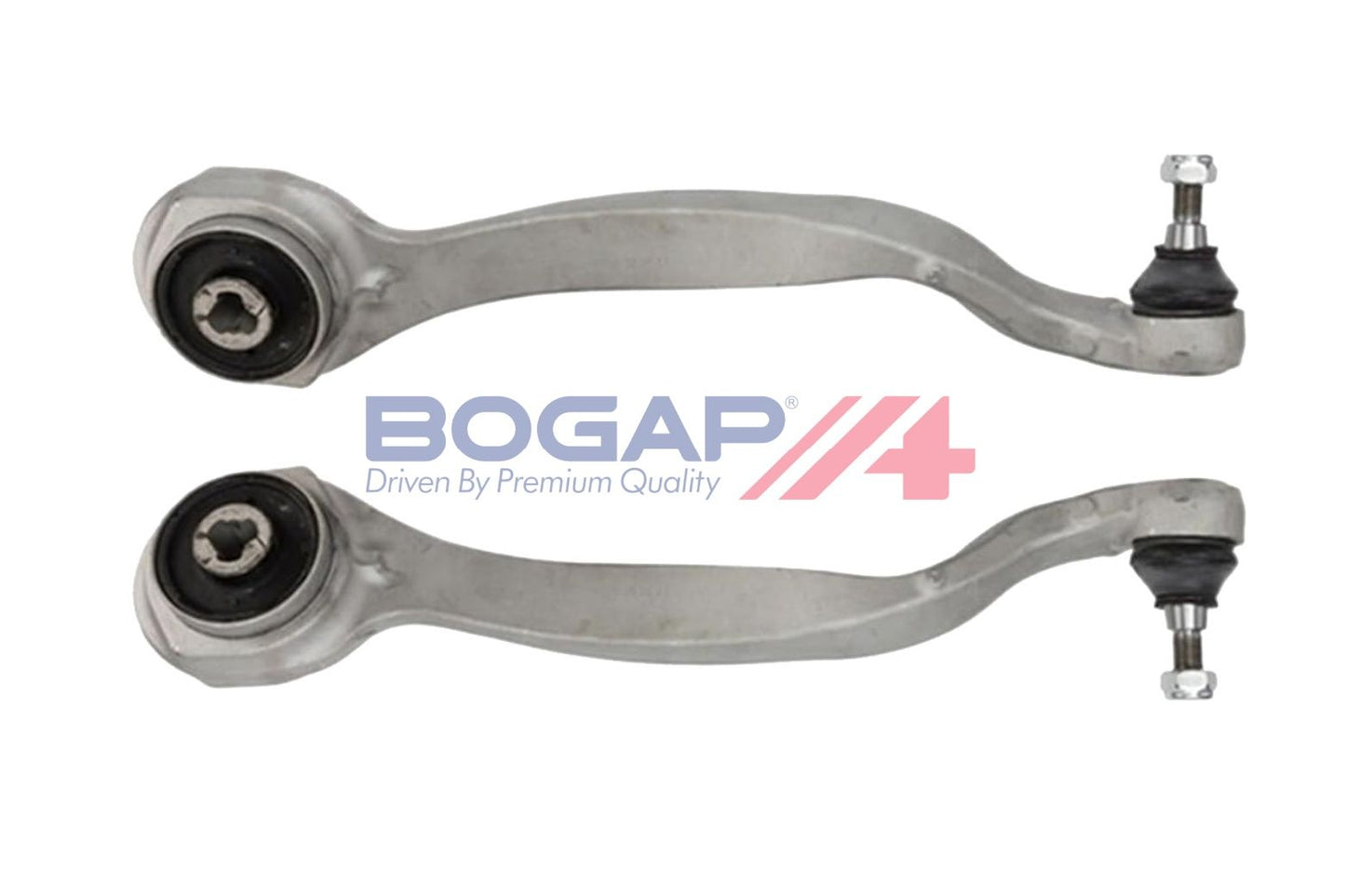 BOGAP C3327381 Control/Trailing Arm, Wheel Suspension