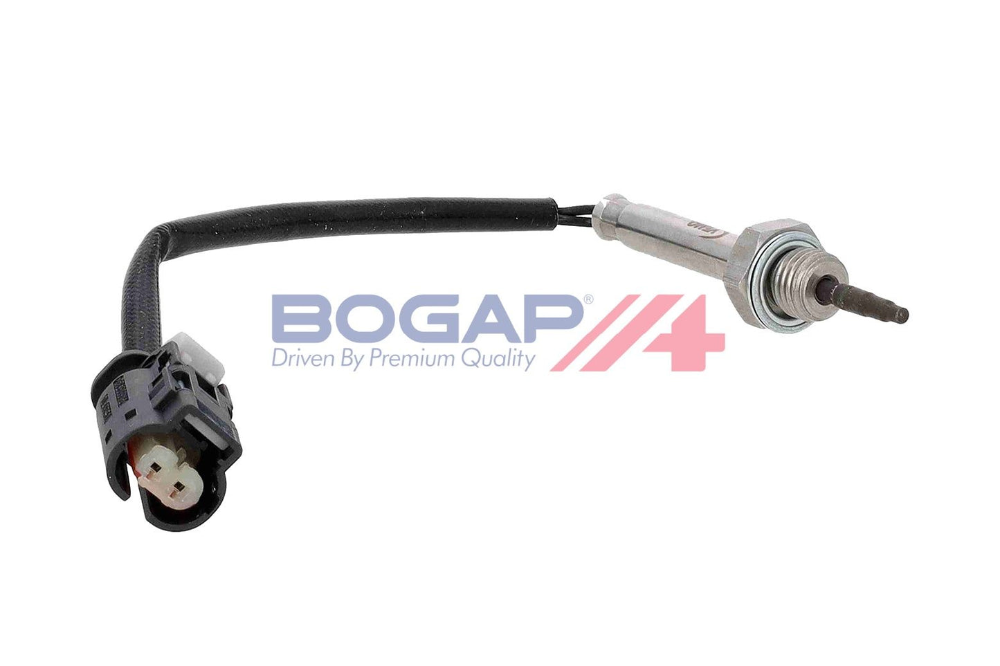 BOGAP B6120159 Sensor, Exhaust Gas Temperature