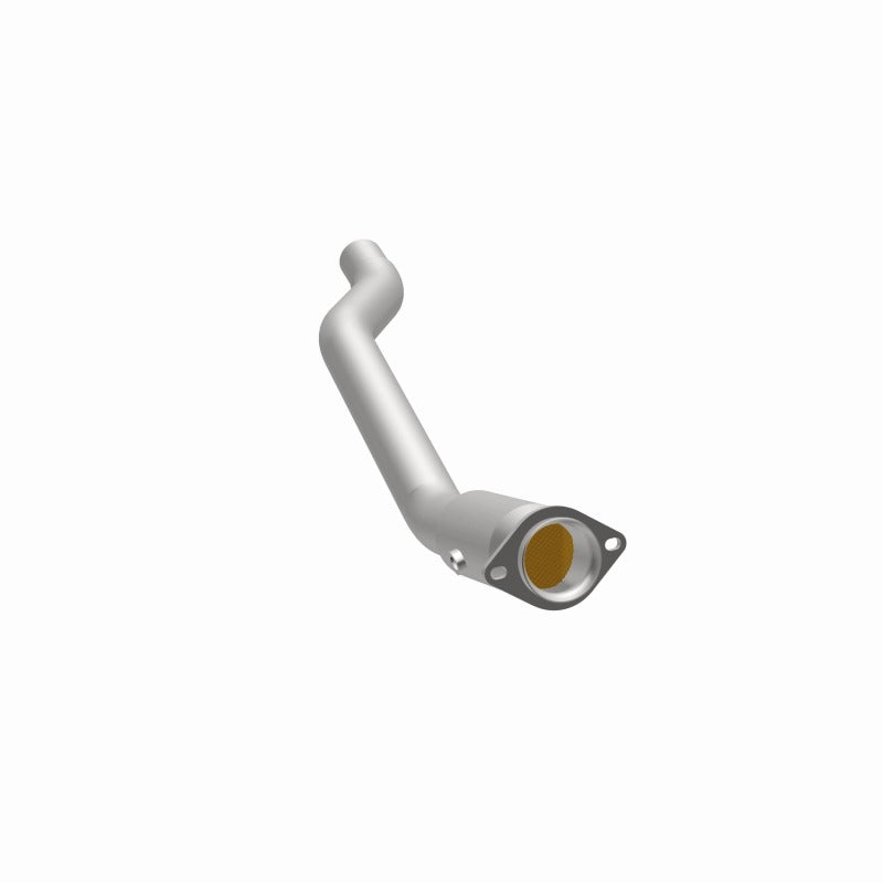 MagnaFlow Direct Fit Catalytic Converter 2012-2015 Grand Cherokee V8 6.4 OEM Underbody