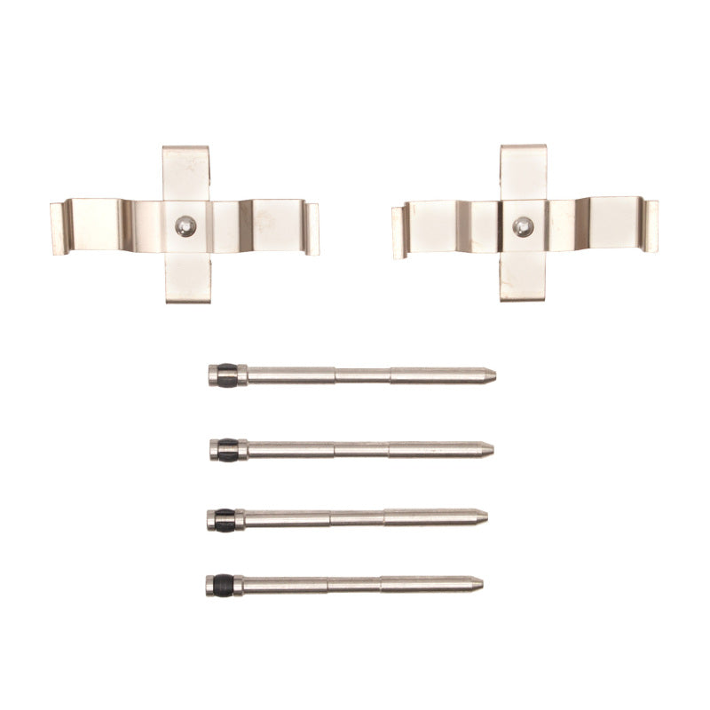 DFC 10-16 Hyundai Genesis Coupe Rear Premium Hardware Kit
