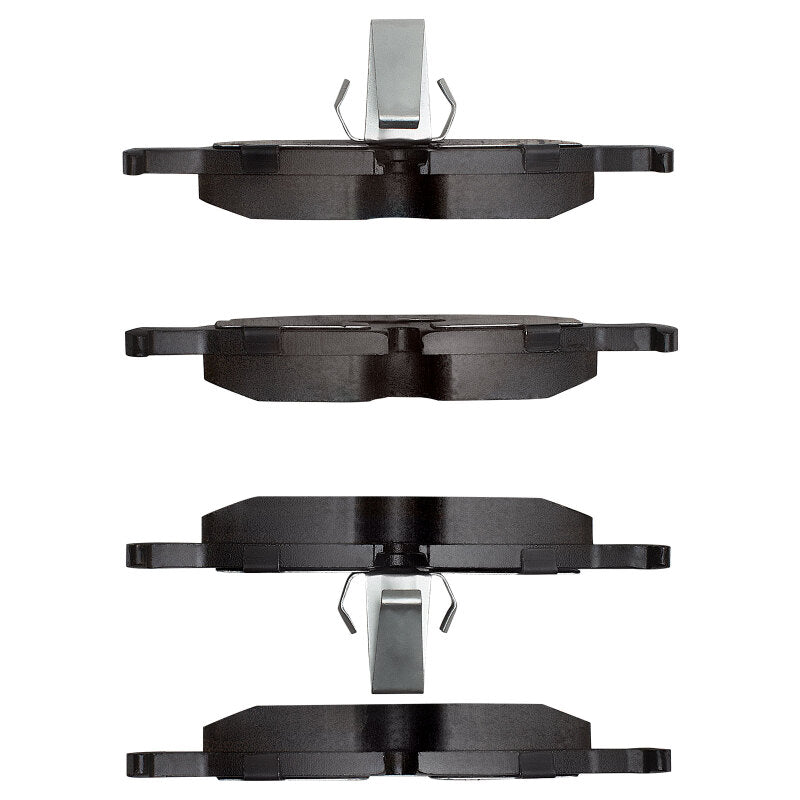 DFC 96-03 BMW 530i Rear 5000 Advanced Low Metallic Brake Pads