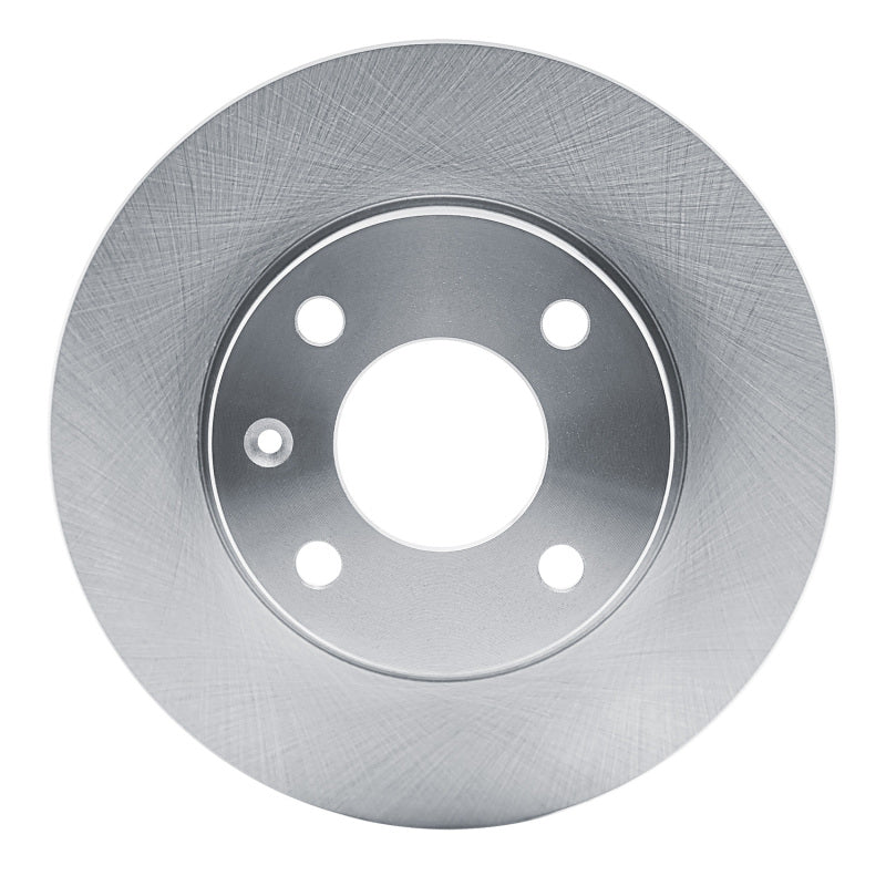 DFC 17-18 Chevrolet Spark (Mexico) Front Brake Rotor