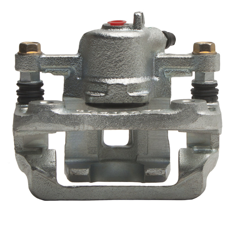 DFC 05-09 Hyundai Azera Rear-L Premium Caliper - Silver Zinc Coated