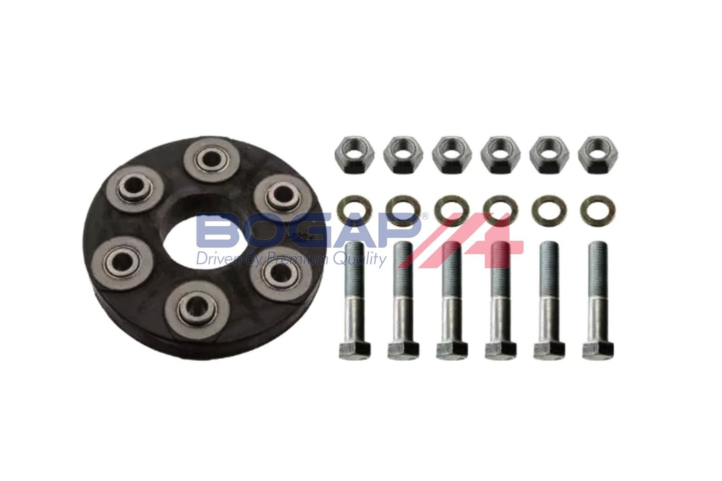 BOGAP C3512127 Joint, Propshaft