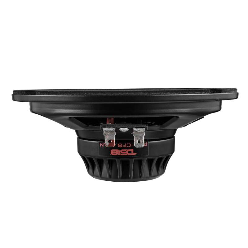 DS18 6.5in 150 Watts RMS 4 ohm Mid-Range Loudspeaker Neodymium Shallow