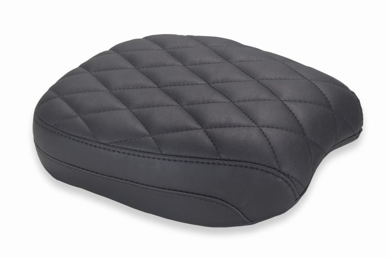 Mustang Motorcycle Mustang 21-25 Honda Rebel 1100 23-25 Rebel 1100T Tripper Passenger Seat - Black