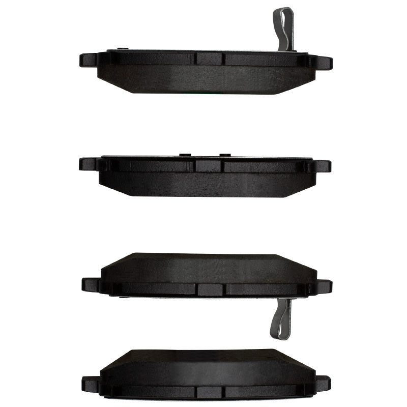 DFC 09-24 Changan CS35 Rear 5000 Advanced Ceramic Brake Pads