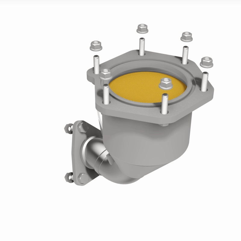 MagnaFlow 16-21 Nissan Maxima 3.5L Direct Fit Converter