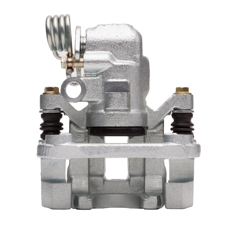 DFC 94-04 Ford Mustang Rear-L Premium Caliper - Silver Zinc Coated