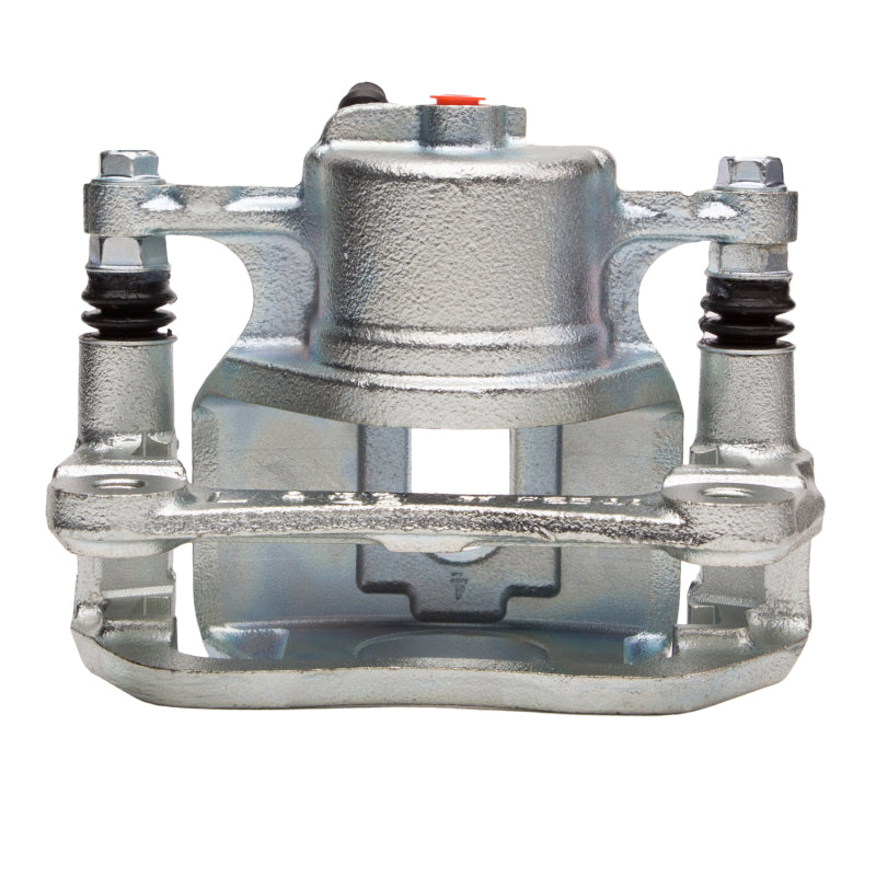 DFC 96-03 Toyota RAV4 Front-L Silver Zinc Coated Premium Caliper