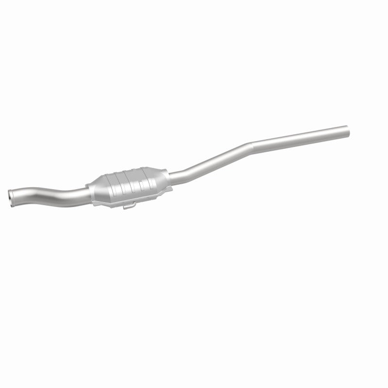 MagnaFlow Direct Fit Catalytic Converter 79-81 Dodge D150/D200 3.7L