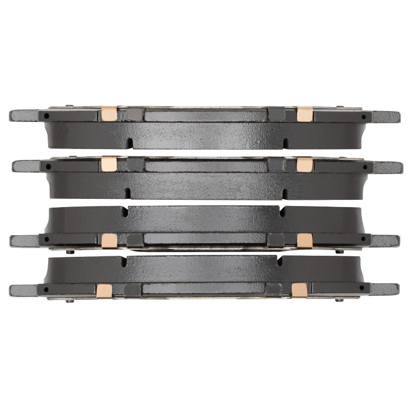 DFC 24-25 Mazda CX-90 Front 5000 Advanced Ceramic Brake Pads
