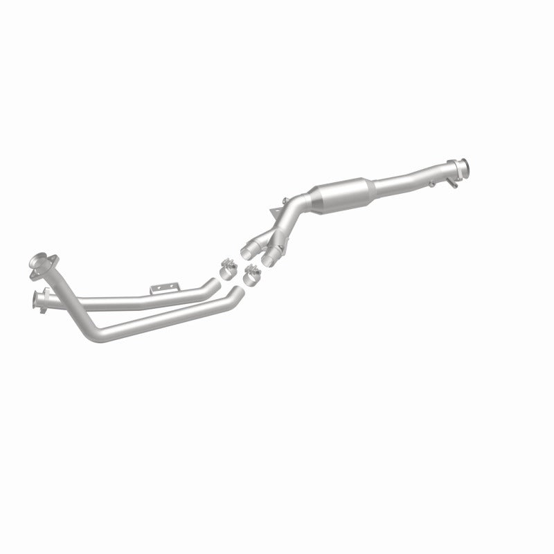 MagnaFlow 96-02 Mercedes-Benz SL600 6.0L Direct Fit Converter