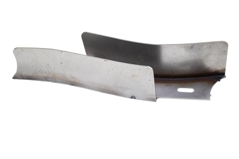 RustBuster Rust Buster 1995-2004 Toyota Tacoma Front Frame Repair Kit - Left