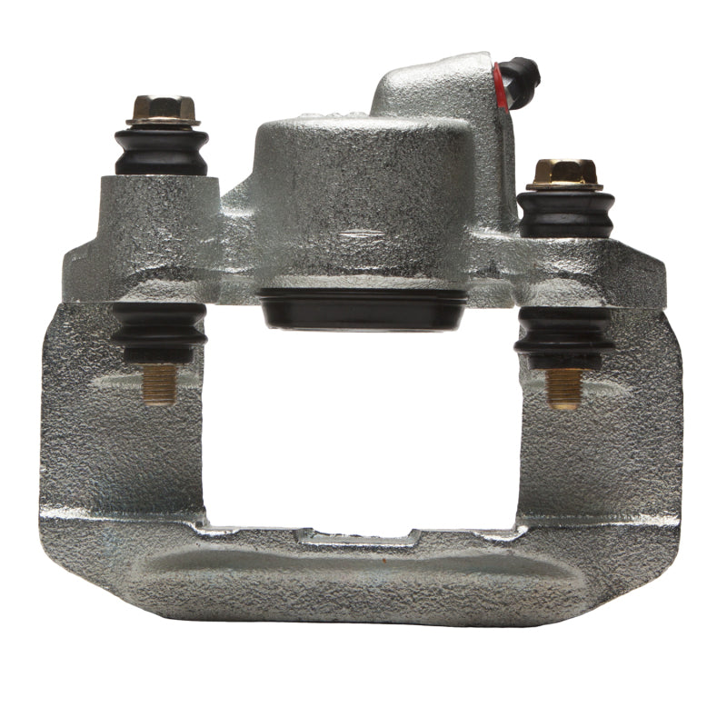 DFC 97-04 Mitsubishi Montero Sport Rear-L Premium Caliper - Silver Zinc Coated