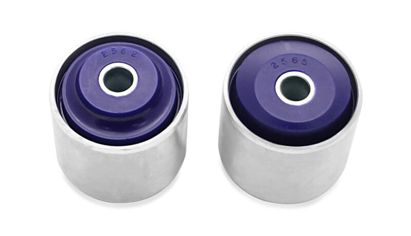 SuperPro Fr/Front Lower Control Link To Chassis